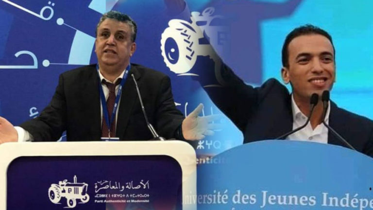 بعد النواصر .. مواجهات دامية بين “البام” و”الأحرار” بدائرة وهبي والسعدي (فيديو)