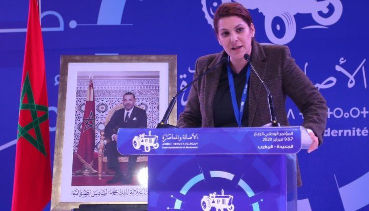 المنصوري: الحكومة كاتجرب السياسات العمومية الفاشلة فالمغاربة