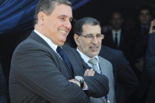 الأحرار “يتصدق” على البيجيدي بمنصب بغرفة الصناعة التقليدية لسوس