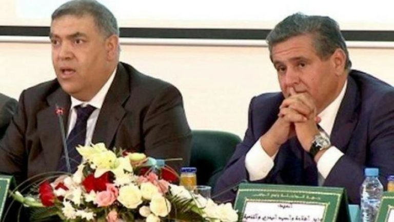 “الأحرار” يشكو تجاوزات رجال سلطة