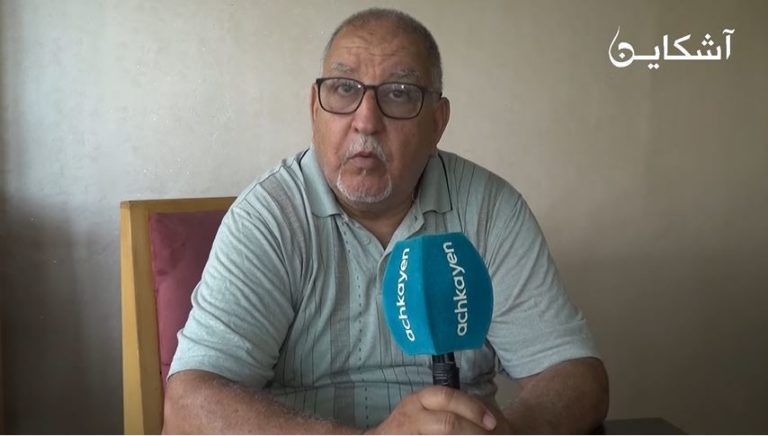 مغربي يرد بالتاريخ على تبون
