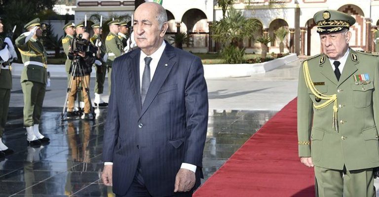“جون أفريك” تكشف السبب الحقيقي وراء قطع الجزائر علاقاتها مع المغرب
