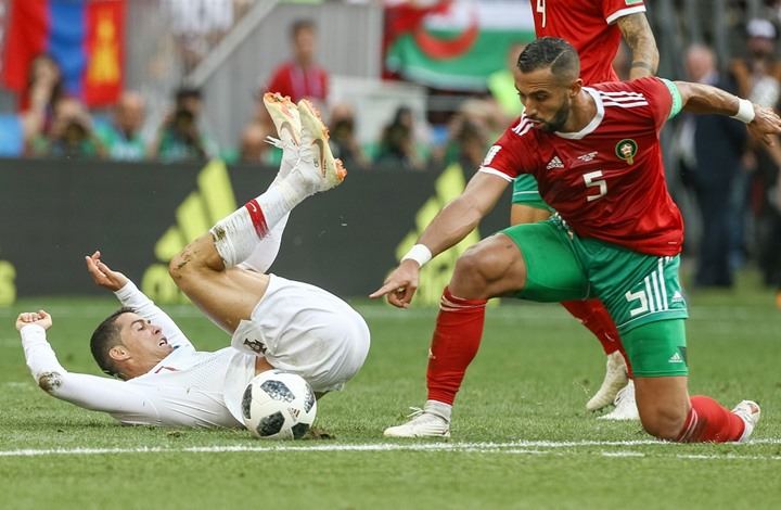 بن عطية يحذر يوفنتوس من تكرار خطأ ريال مدريد مع رونالدو