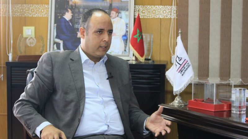 عادل بنحمزة