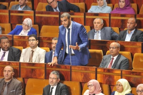 أسفي.. برلمانيون يكشفون عن وفاة 11 مصابا بكورونا بسبب النقص الحاد في الأوكسجين (وثيقة)