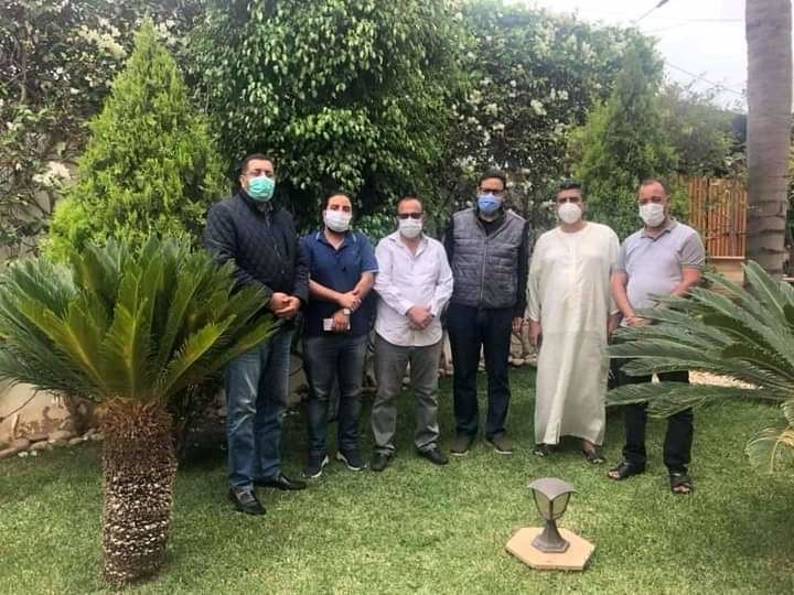البام والاستقلال يحاصران الأحرار بسوس
