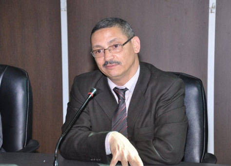 قراقي يقيم مدى جدية الأحزاب في تجديد نخبها