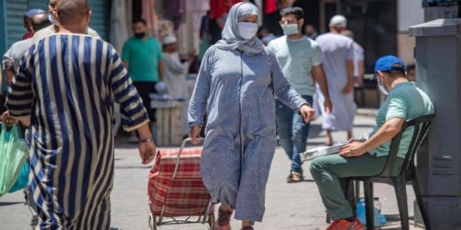 خُــبراء: العديد من المغاربة مُصـابون بأوميكرون ولا يُجْرون الفحوصات