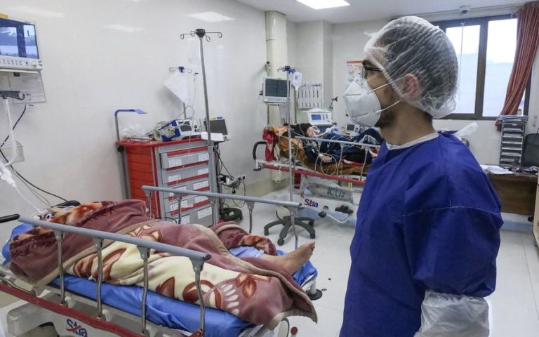 أكبر جمعية حقوقية تنذر بوضعية كارثية للحالة الوبائية في المغرب