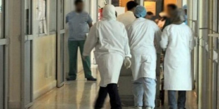 بالفيديو.. تعنيف ممرضة داخل مركز صحي والمتهمون أعوان سلطة