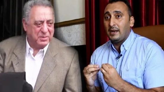 عاجل..القضاء يصفع زيان من جديد وينتصر لشارية (وثيقة)