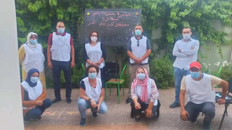 أمام فشل وزير الصحة..أكاديريون يتطوعون لسد خصاص أكبر مستشفى بجنوب المملكة لمواجهة كورونا