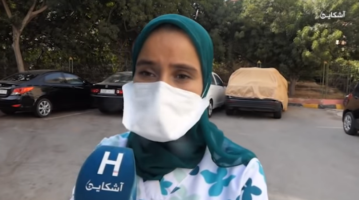 معطيات جديدة عن واقعة الاعتداء على ممرضة