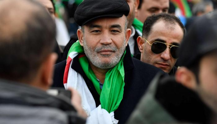 “رشاد” تتحدى وزير خارجية العسكر الاتيان برُبْعِ دليل على علاقة الحركة بالمغرب