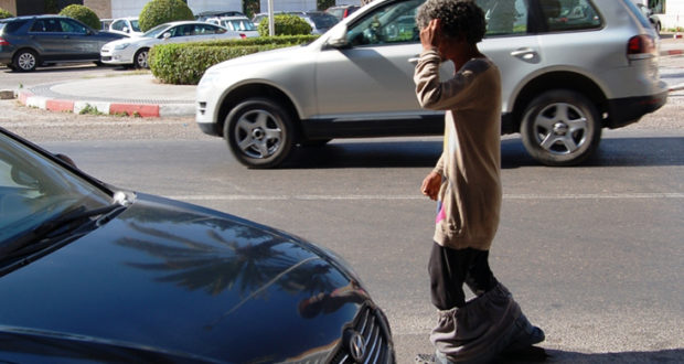 جريمة أخرى.. من يحمي المغاربة من جرائم المختلين العقليين؟