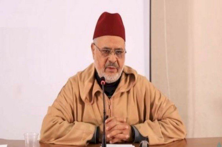 بالفيديو.. الريسوني يهنئ “طالبان” بسيطرتها على أفغانستان