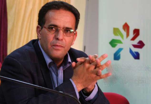 الغلوسي يدخل على خط تبادل الضرب بين منتسبي حزبين بحملة انتخابية بالصويرة (صور)