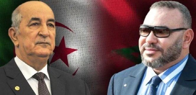 العجلاوي يكشف خلفيات عدم تجاوب تبون مع مساعدات المغرب لإنقاذها من الحرائق