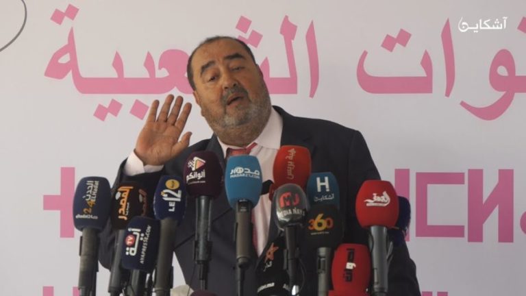 إستفادة لشكر من الريع!