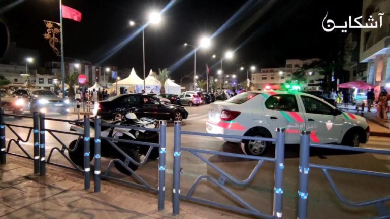 الإغلاق يجر انتقادات على حكومة العثماني