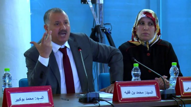 “البيجيدي” يواجه أخنوش في أكادير  بمحامي متهم بـ”تبدير أموال عمومية”