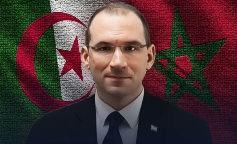 زعيم إسرائيلي: لو تجرأ تبون على المغرب فسوف يصبح حسابه مع إسرائيل