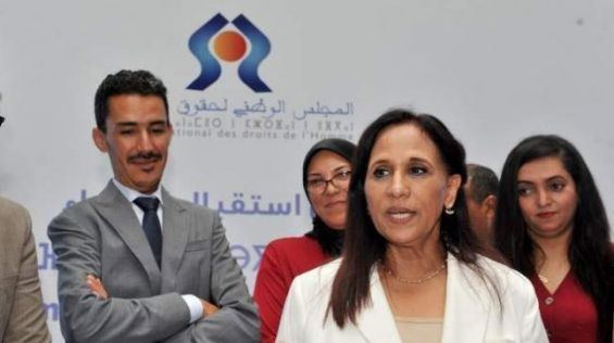 المال السايب.. تعويضات بالملايين لأعضاء مجلس بوعياش (وثيقة)