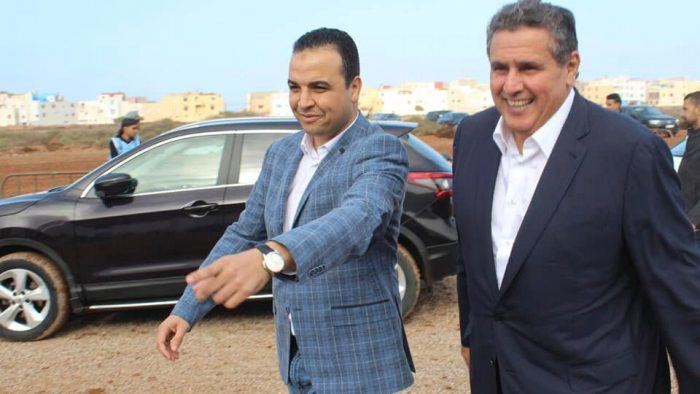 لأول مرة… “الأحرار” يرد على اتهامه باستعمال الأموال في الانتخابات