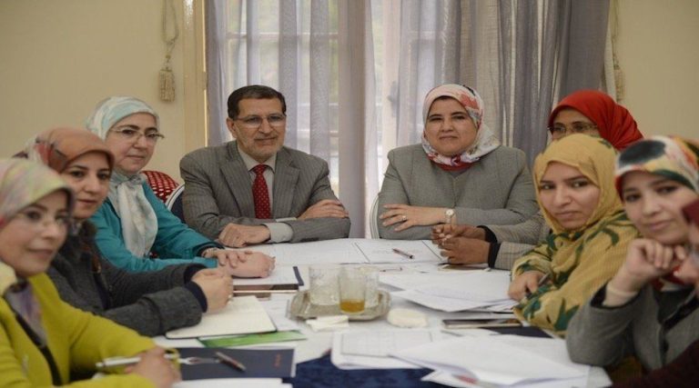  لماذا استبعد “البيجيدي” الوزيرات والقياديات النسائية من المنافسة الانتخابية؟ (وثيقة)