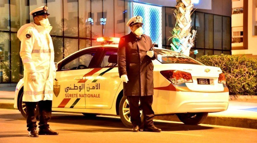 مطالب باستثناء هذه الفئات من قرار منع التنقل الليلي