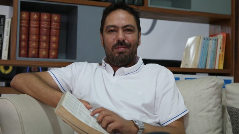 هشام رحيل يدعو لجعل الهرهورة فضاء لشراكات عابرة للأطلسي