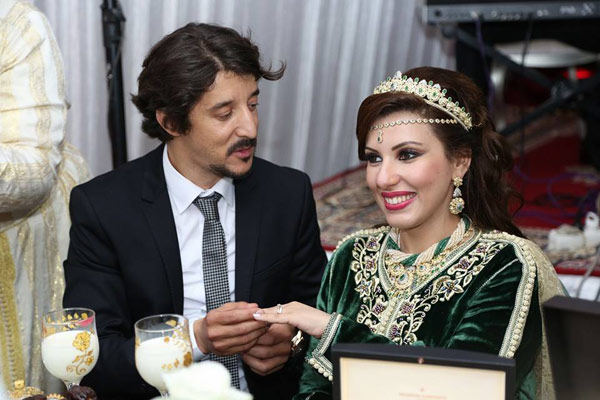 الممثلة الصديقي تفاجئ جمهورها بخبر طلاقها (تدوينة)