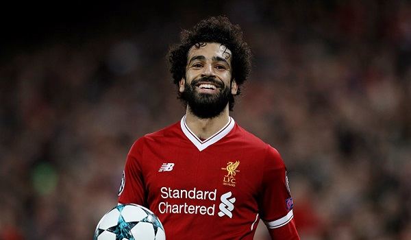 ليفربول يجهز راتبا “فلكيا” لصلاح