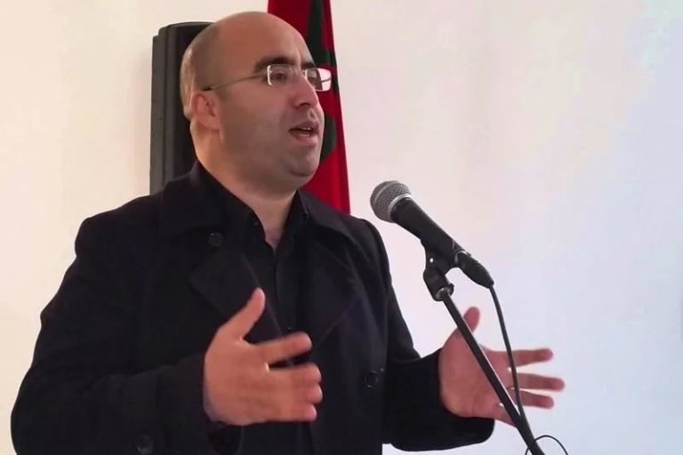 رسميا.. الأحرار يرفض تزكية هشام الصغير وكيلا للائحة الجهوية وهو يرد بهذا القرار