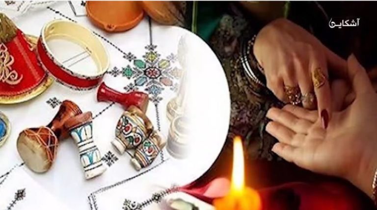 راقي يفضح أسرار السحر في عاشوراء