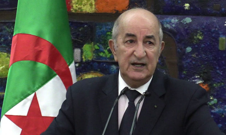 أكادمي: الجزائر قطعت علاقاتها بالمغرب خوفا من الفضيحة