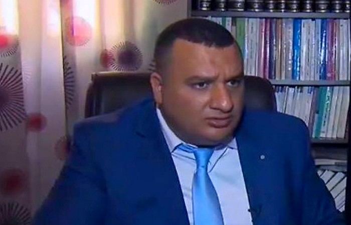 محامي إستقلالي يتهم زملاءه في الحزب بـ”التصفية الجسدية” (وثيقة)