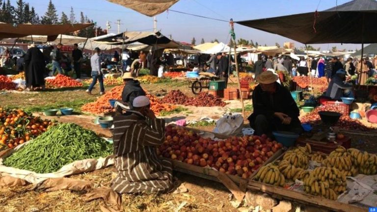 الانتخابات تُغير موعد الأسواق الأسبوعية بأكادير (وثيقة)