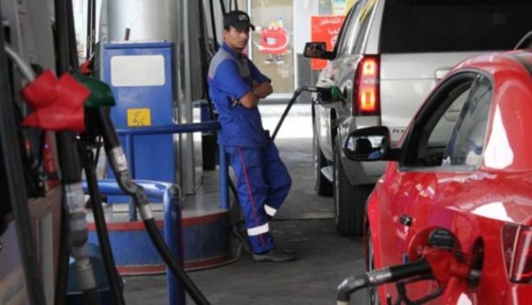 أسعار النفط عالميا تتسبب في ارتفاع أسعار المحروقات بالمغرب