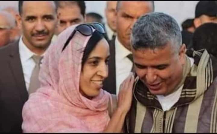 مجلس جهة كلميم واد نون يعزي في وفاة بلفقيه