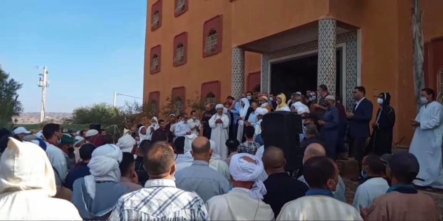 التشريح يؤجل دفن جثمان بلفقيه