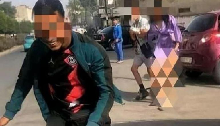 تصريحات جيران المتحرش بشابة طنجة
