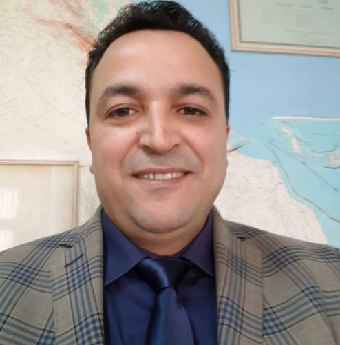 عزالدين العمارتي
