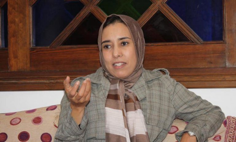 ماء العينين والعمراني يطالبون قيادة البيجيدي بالاعتراف بالهزيمة الصادمة