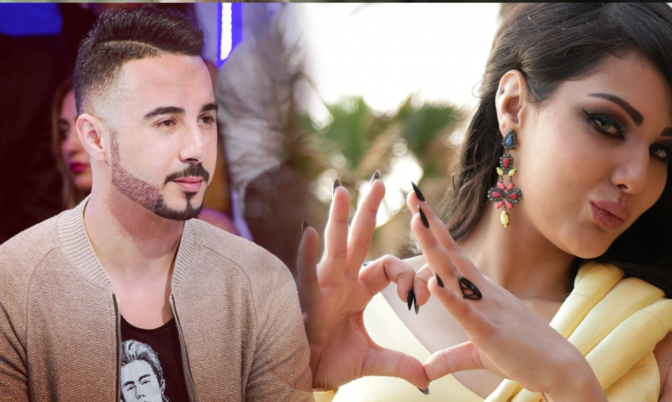 فنانون يفرضون إتاوات مقابل دردشة مع معجبين(صور)