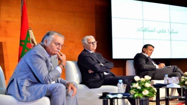 وهبي وبركة يضمنان مقعدهما البرلماني.. العثماني وبنعبدالله في خطر