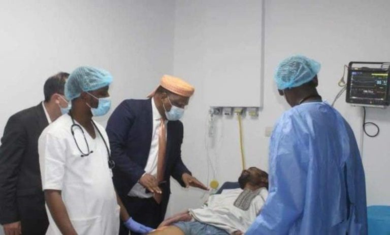 أحد المغاربة الناجين من الهجوم المسلح بمالي يسرد تفاصيل الواقعة
