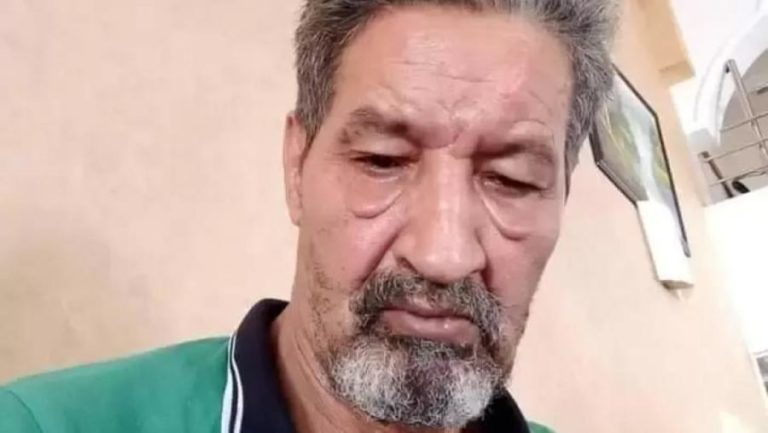 إدانة “محامي الفقراء” بثلاث سنوات حبسا نافذة