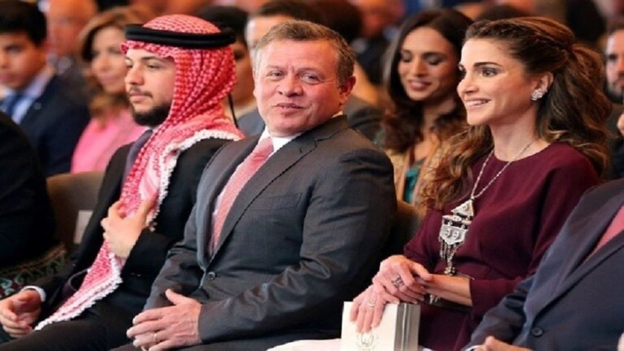 الأردن.. كورونا تصيب ولي العهد وتدخل الملك الحجر الصحي