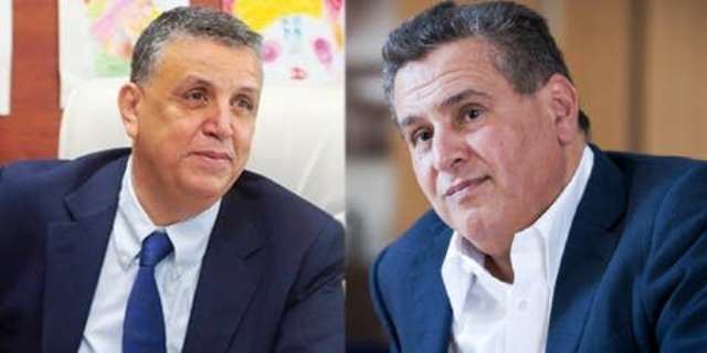 وهبي يستقوي بفرنسا ضد أخنوش